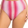 Menen High Waist Bikini Bottom