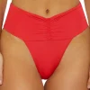 Miami High Waist Bikini Bottom
