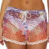 Miami Mesh Shorts