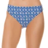 Midi Slimmer Hipster Bikini Bottom