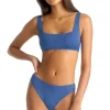 Mika Bralette Bikini Top
