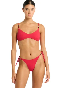 Mika Reversible Bikini Top