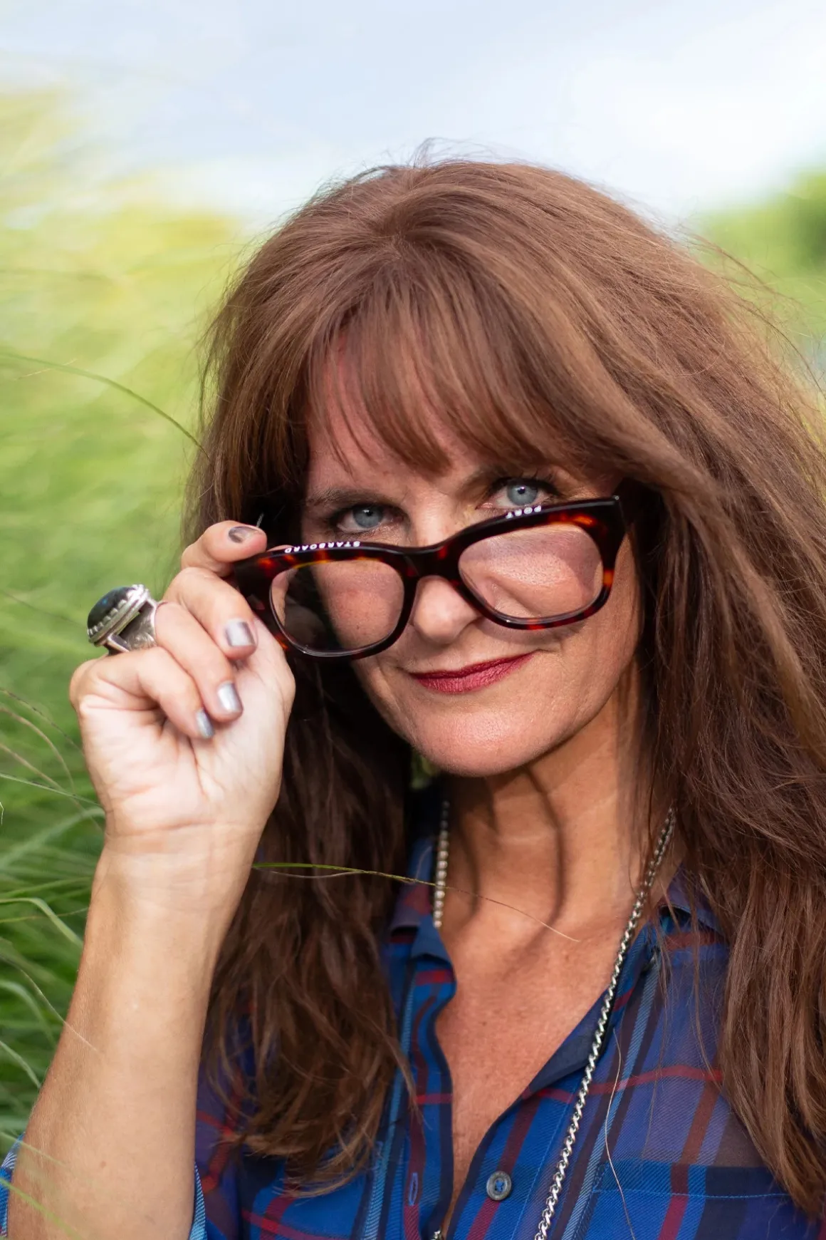 Miklos Blue Light Filter Glasses