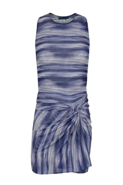 Mila Mini Cover Up Dress