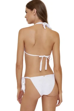 Mila Sliding Triangle Bikini Top