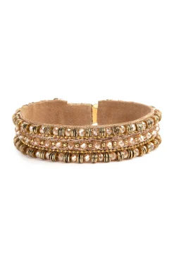 Milani Cuff Bracelet