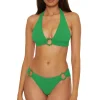 Mira Halter Bikini Top