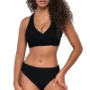 Mirabella Underwire Bikini Top (D+ Cup)