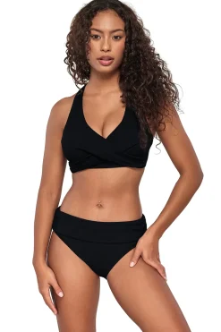 Mirabella Underwire Bikini Top (D+ Cup)