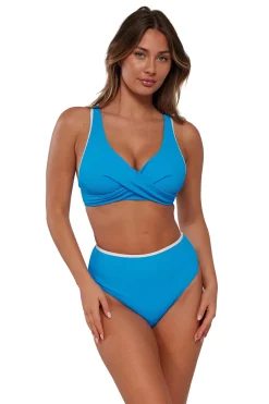 Mirabella Underwire Bikini Top
