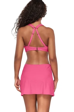 Mirabella Underwire Bikini Top (D+ Cup)