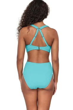 Mirabella Underwire Bikini Top (D+ Cup)