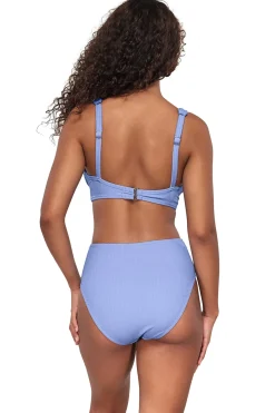 Mirabella Underwire Bikini Top (D+ Cup)