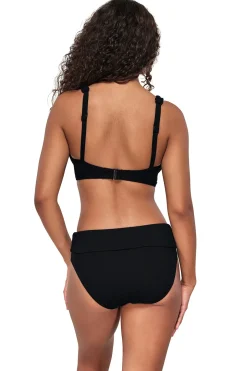 Mirabella Underwire Bikini Top (D+ Cup)