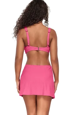 Mirabella Underwire Bikini Top (D+ Cup)