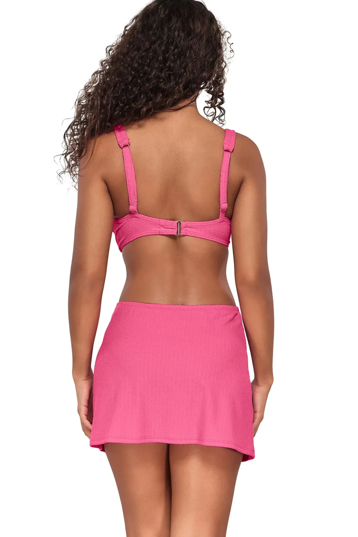 Mirabella Underwire Bikini Top (D+ Cup)