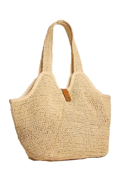 Mirage Woven Tote