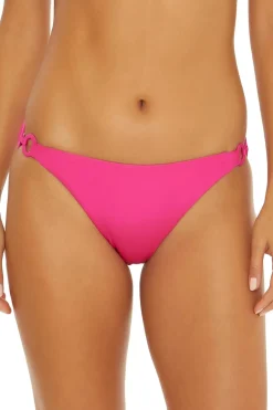 Monaco French Cut Hipster Bikini Bottom