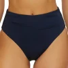 Monaco High Waist Bikini Bottom
