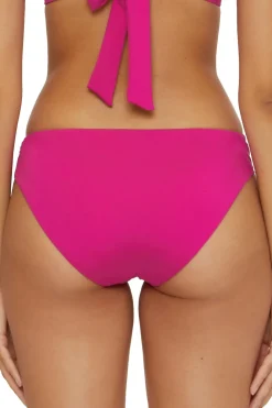 Monaco Tab Side Hipster Bikini Bottom