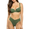 Montauk Underwire Adjustable Bikini Top