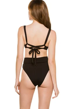 Montauk Underwire Adjustable Bikini Top