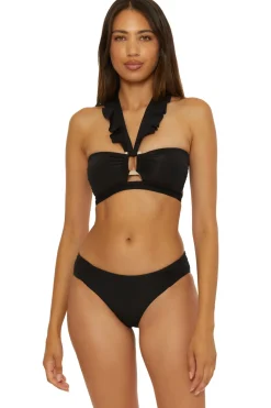 Multi-Way Bandeau Bikini Top