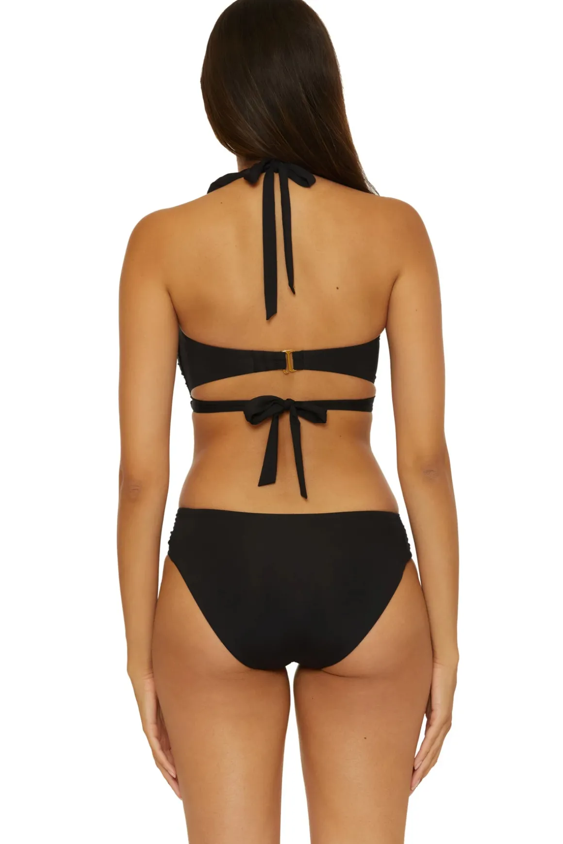 Multi-Way Bandeau Bikini Top