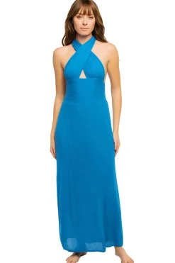 Multi-Way Maxi Dress