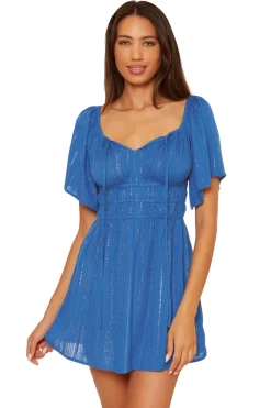 Multi-Way Mini Dress