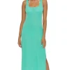 Mykonos Maxi Dress