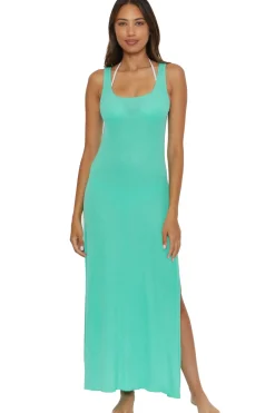 Mykonos Maxi Dress