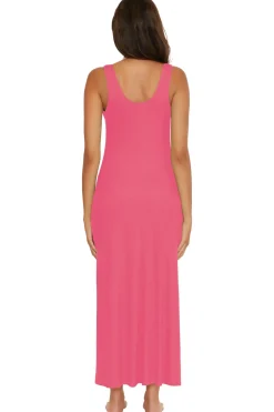 Mykonos Maxi Dress