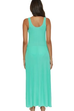 Mykonos Maxi Dress