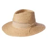 Nat Panama Hat