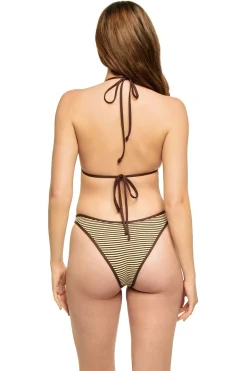 Nick Triangle Bikini Top