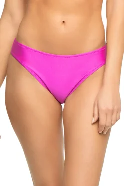 Nicole Classic Bikini Bottom
