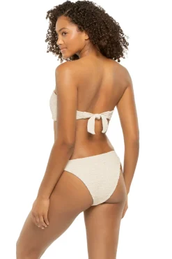 Noah Bandeau Bikini Top