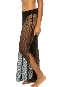 Noemi Crochet Cover Pants