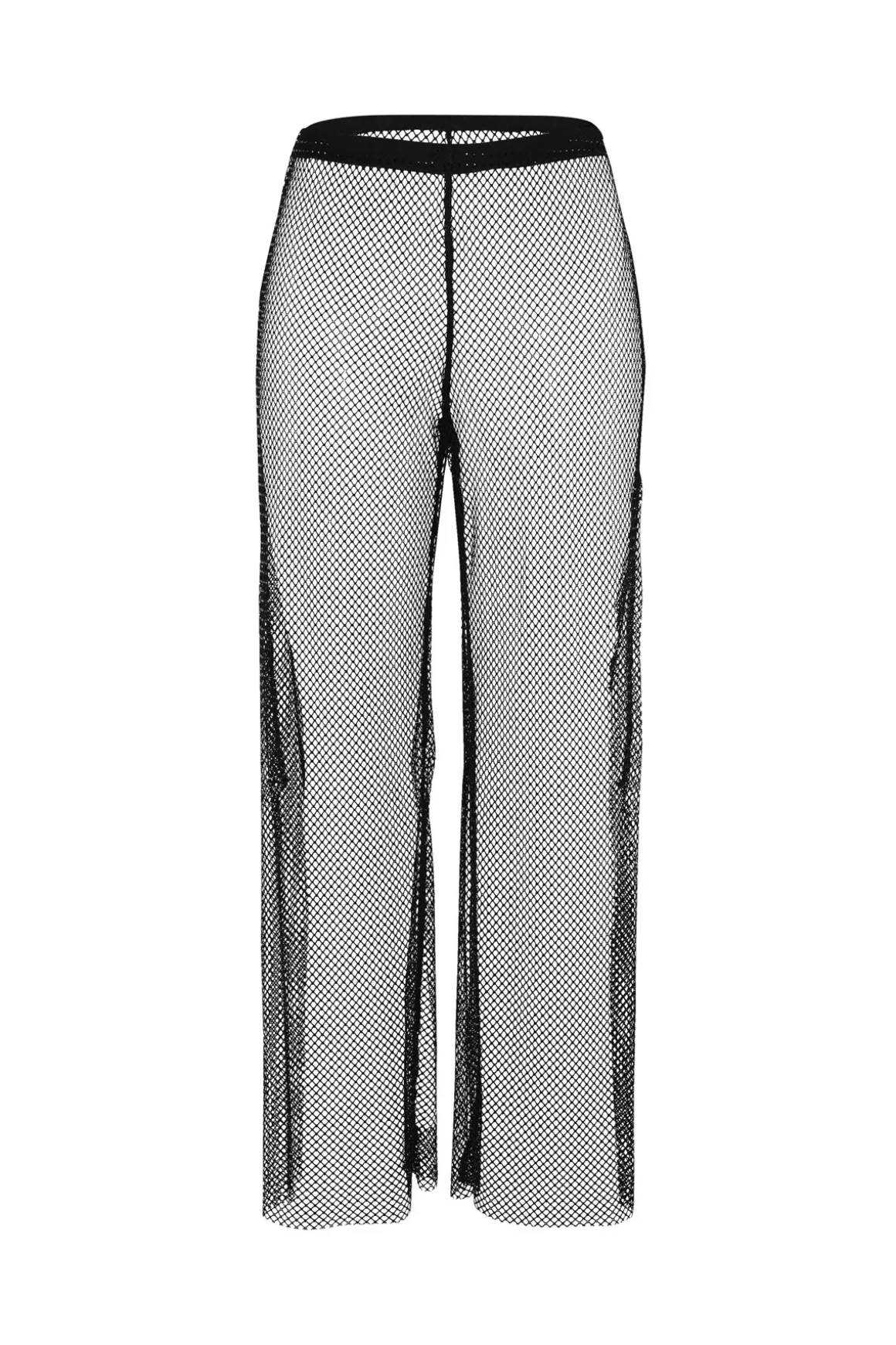 Noemi Crochet Cover Pants