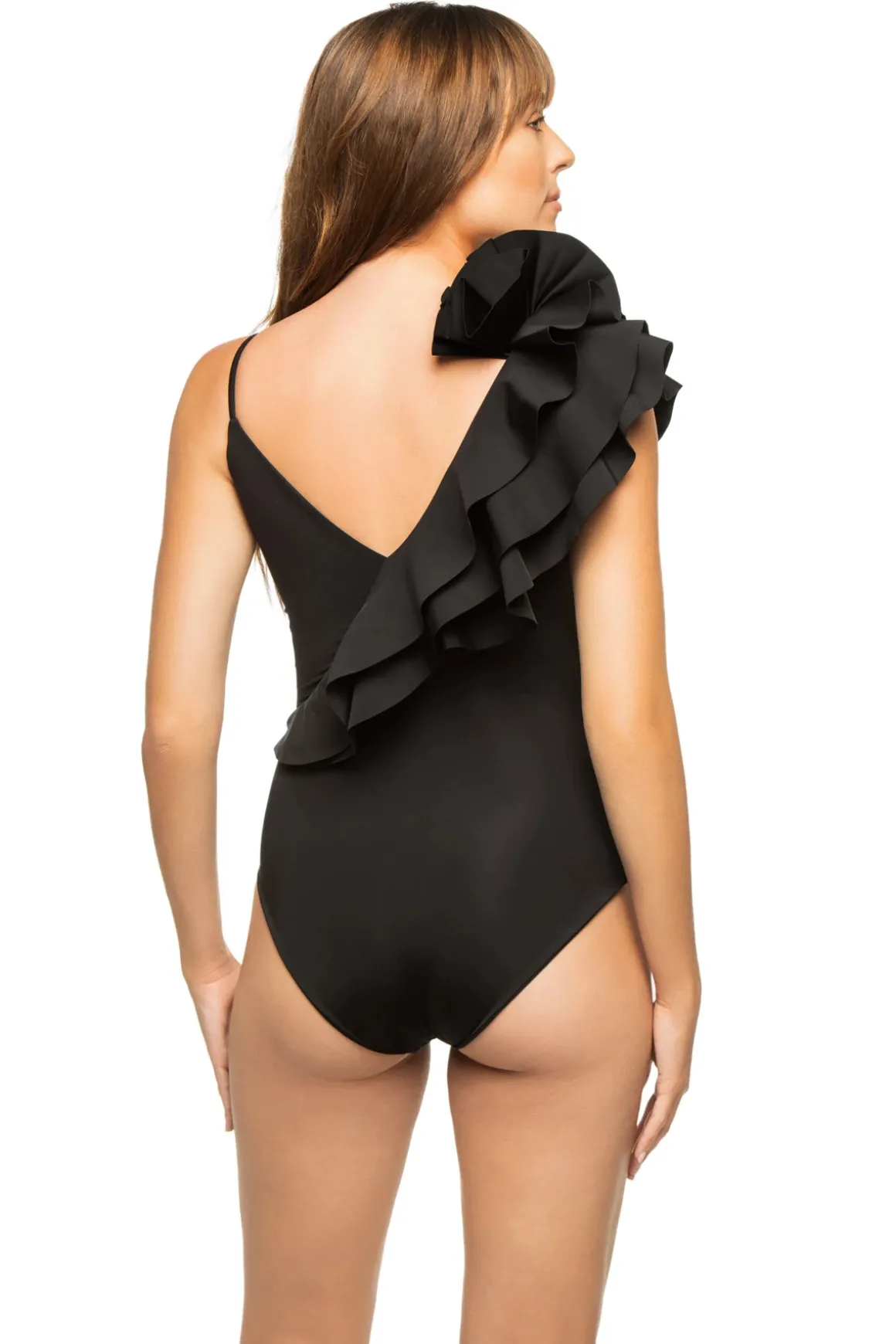 Noor One Piece Swimsuit