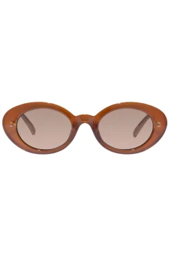 Nouveau Vi Oval Sunglasses