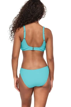 Oceana Bikini Top (D+ Cup)