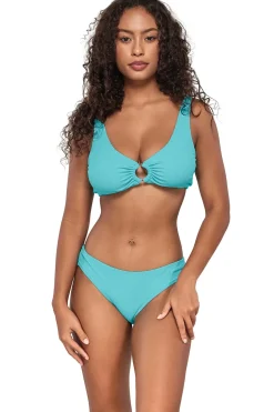 Oceana Bikini Top (E-H Cup)