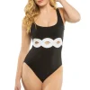 Octavia One Piece Swimsuit