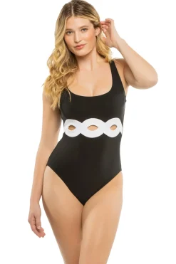 Octavia One Piece Swimsuit