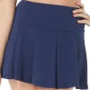 Olivia Swim Skort
