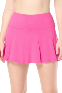 Olivia Swim Skort