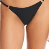 O-Ring Brazilian Bikini Bottom