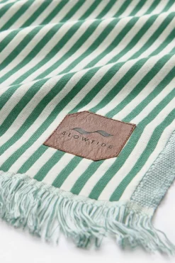 Out Of Office Driftweave Blanket